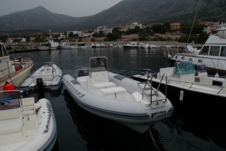  Nuevo significa -99- Rent a Dinghy 